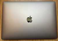 Macbook Air M1 13,3 " Apple M 8 GB / 256 GB (100% 6 CYKLI ! jak nowy)