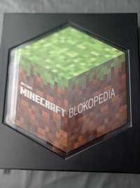 Minecraft Blokopedia