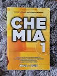 Zbiór zadań z chemii Witowski 3 części