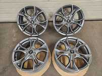 5x108 R17 - Alufelgi Ford Focus Kuga C-Max Mondeo ST-Line