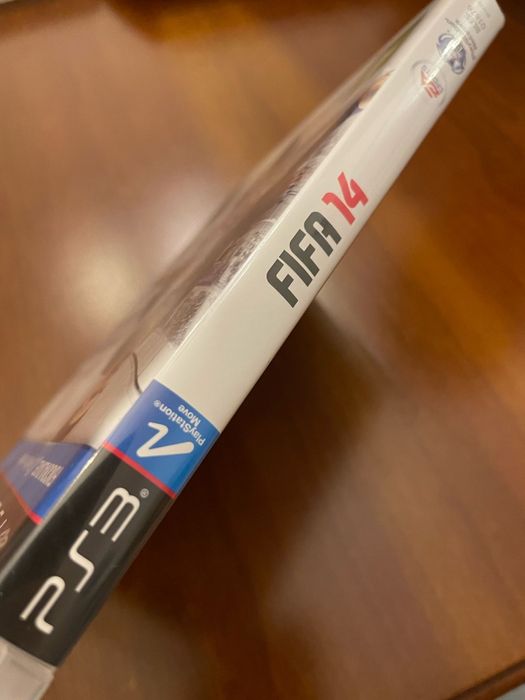 FIFA 14 para a PS3