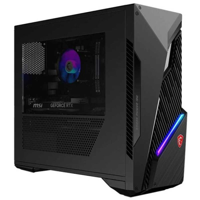 PC Gaming intel i5-11400F geforce RTX 3060