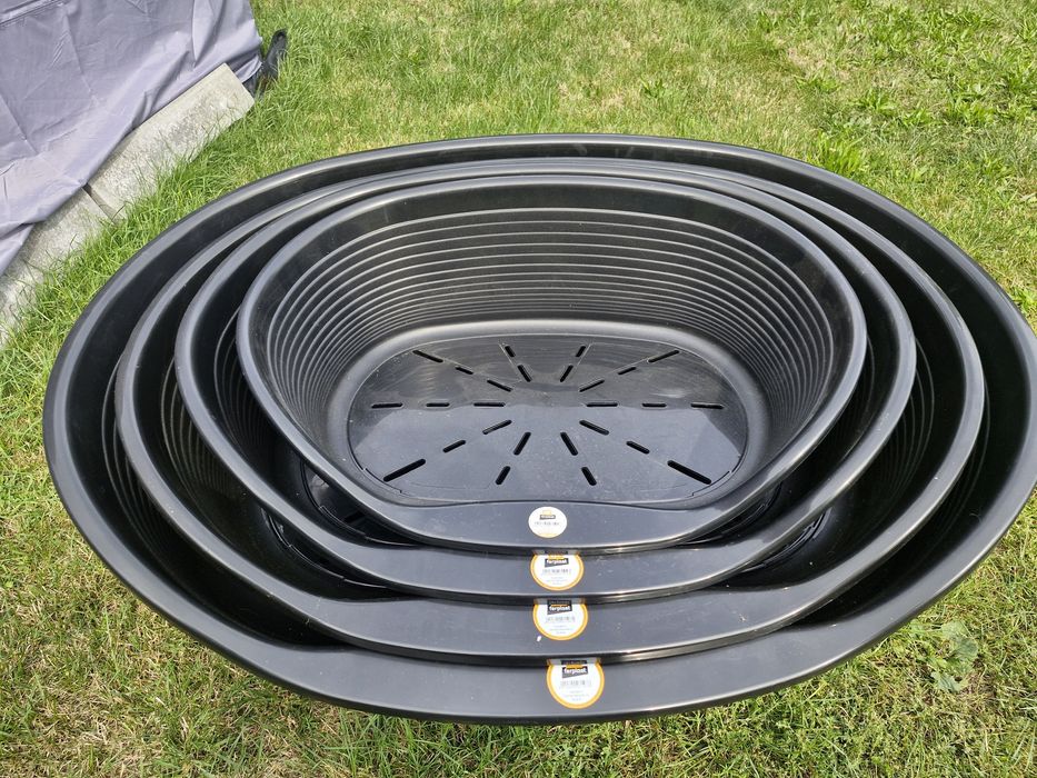 Ferplast Siesta Deluxe 4 plastikowe legowisko dla psa