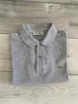 T-shirt męski  koszulka polo Lacoste r L