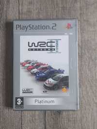 Gra PS2 WRC II Extreme Wysyłka