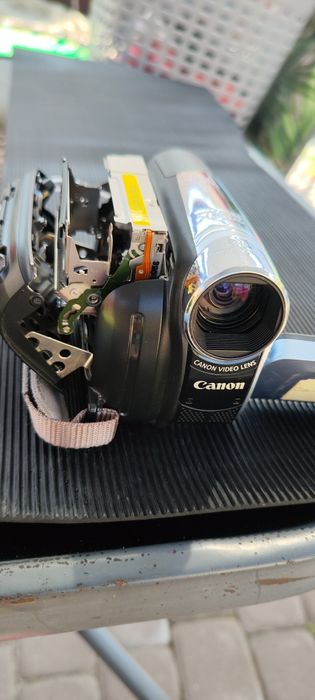 Kamera Canon MD235e