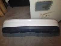 Para Choques Renault CLIO 2003