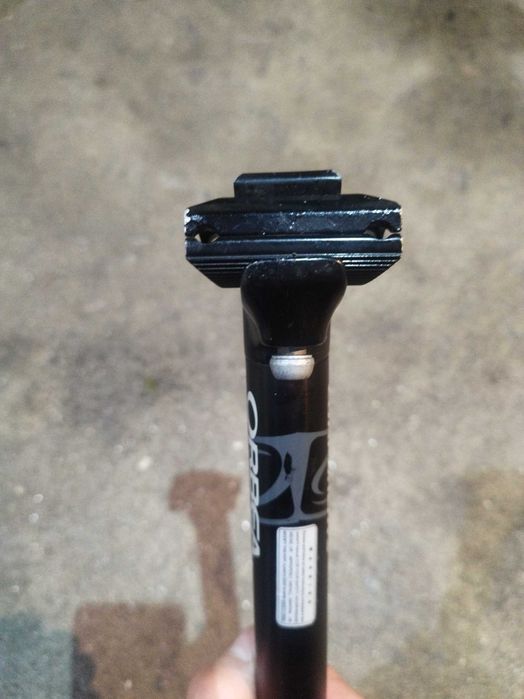 Espigão orbea bom estado