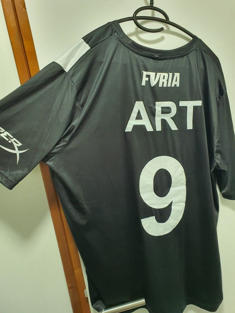 Camisola Furia Counter Strike - CS