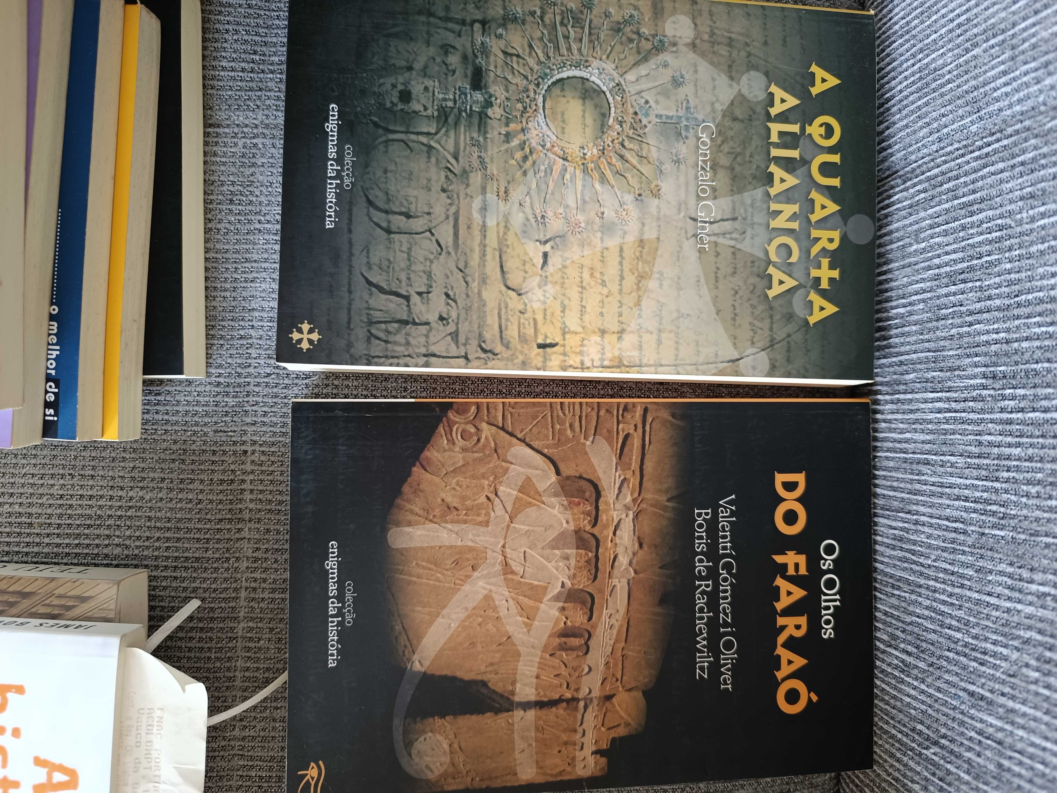 Livros em bom estado,para desocupar