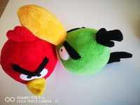 Angry Birds - Red e Pelicano