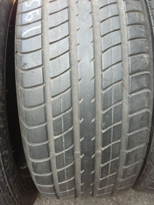 Opony Dunlop SP Sport 195 / 55 R15