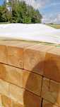 Drewno konstrukcyjne 12x12cm suche strugane sosnowe c24