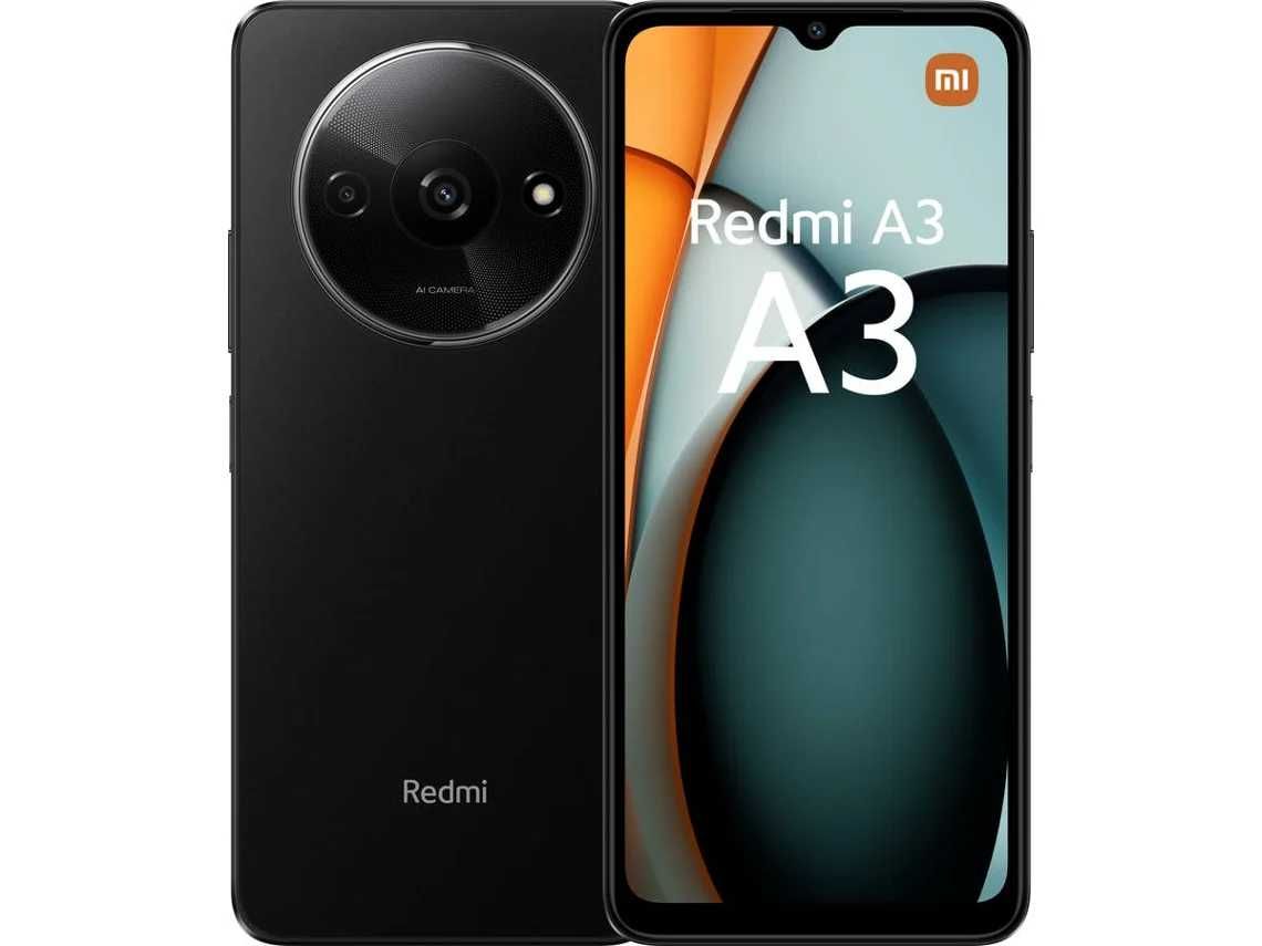 Vendo Redmi A3 urgente