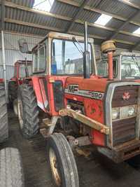 Massey Ferguson 590