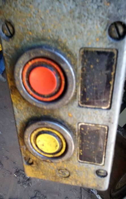 Ponte rolante Grua portico com guincho garibalde de 1000kg pedreira