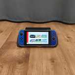 Nintendo Switch V2 + Etui i Futerał