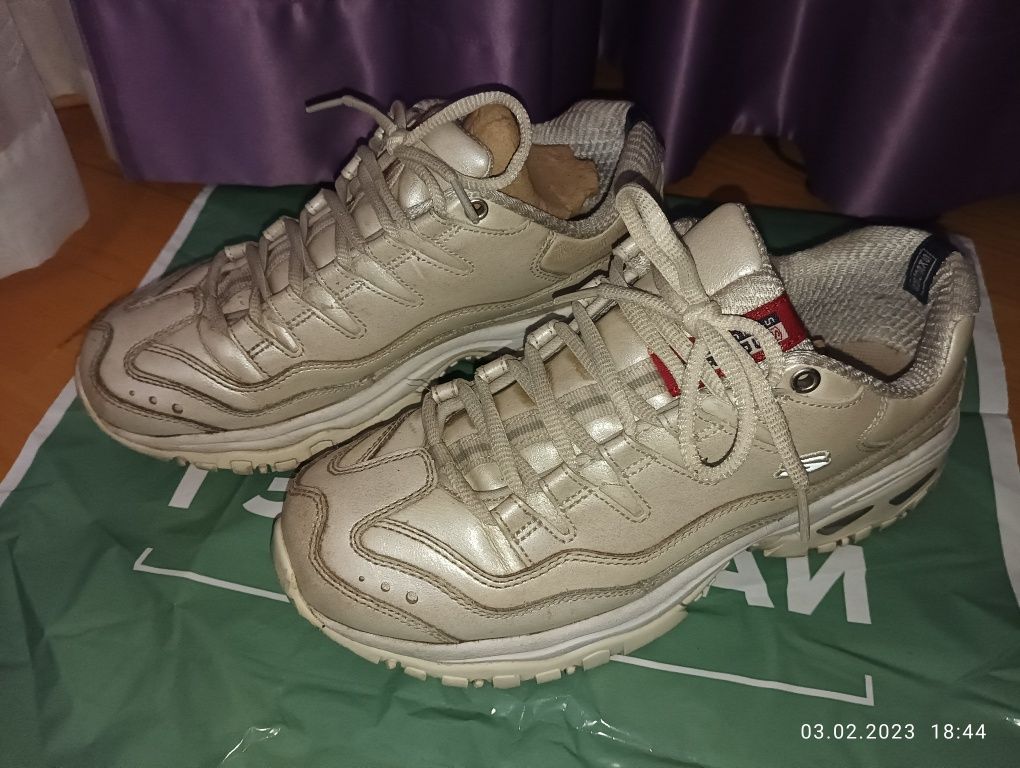 Кросівки Skechers, 39р