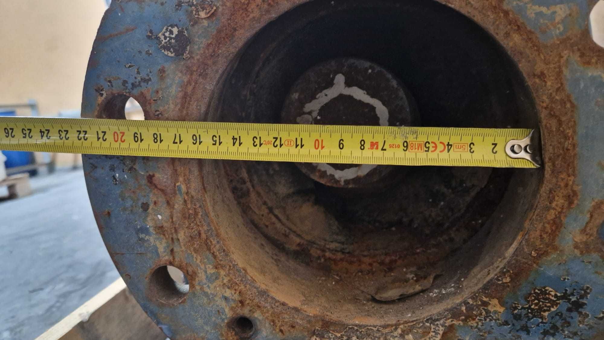 Pompa SAW Kw 9.2 typ ESP