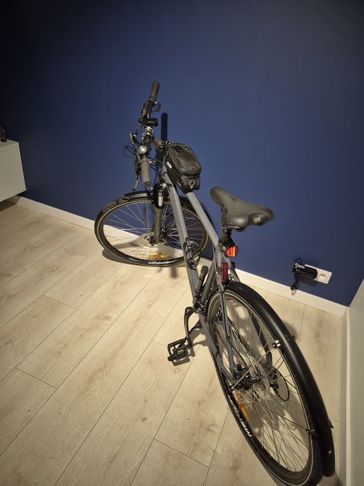 Rower Crossway Merida