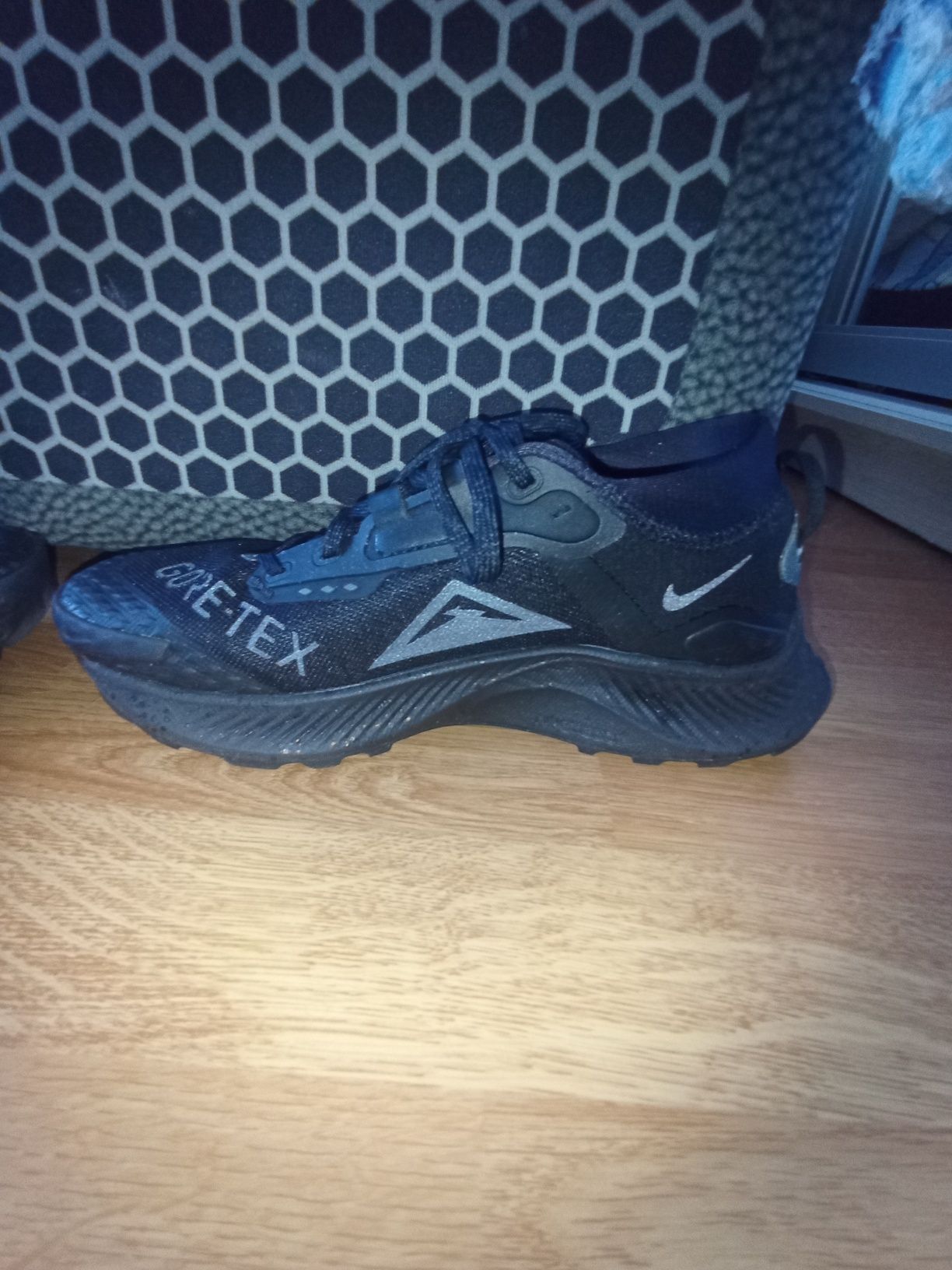 Кросовки Nike Pegasus Trail 3 Gore-Tex