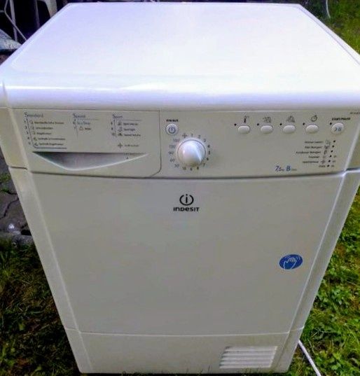 Suszarka do ubrań Indesit!!!