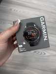 Nowy zegarek Garmin