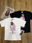 Футболка Bape сакура
