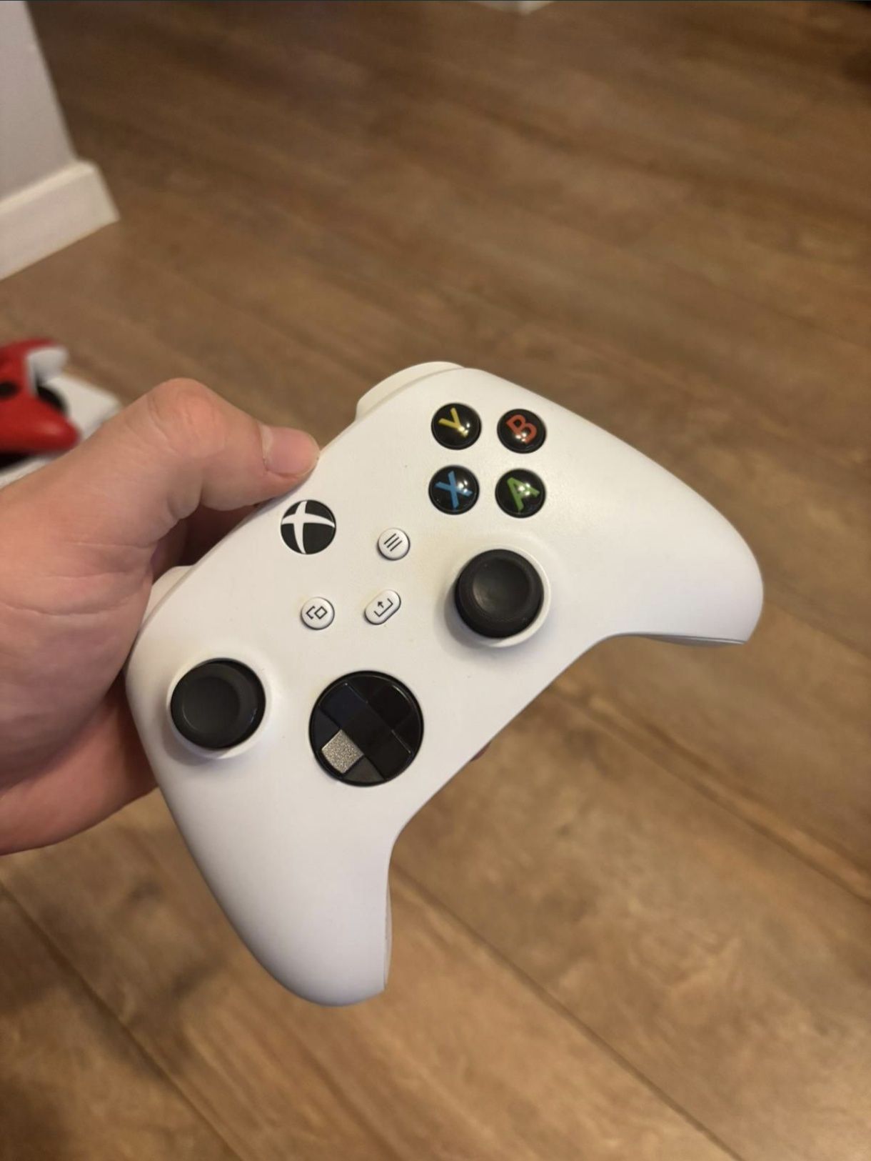 Xbox series s, stan idealny, jak nowy, zestaw 2 pady, stacja ładująca