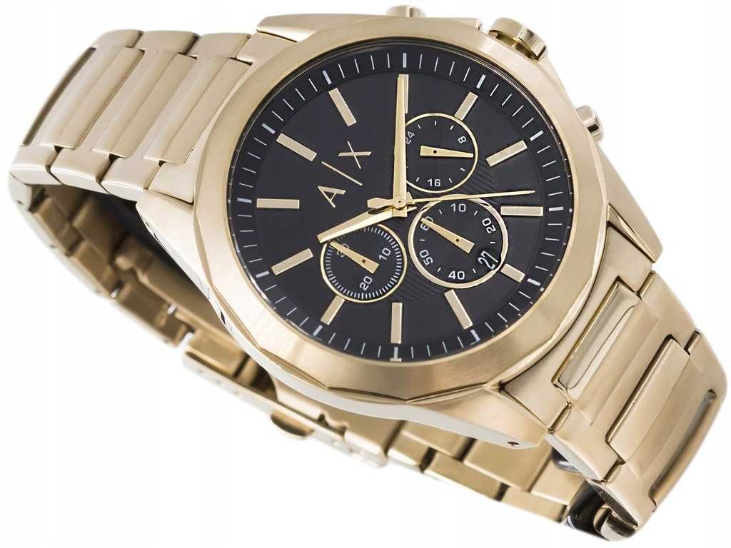 Zegarek męski Armani Exchange AX2611 ZEJ025