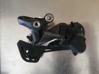 Desviador traseiro Shimano RD-M5120-SGS 10/11v