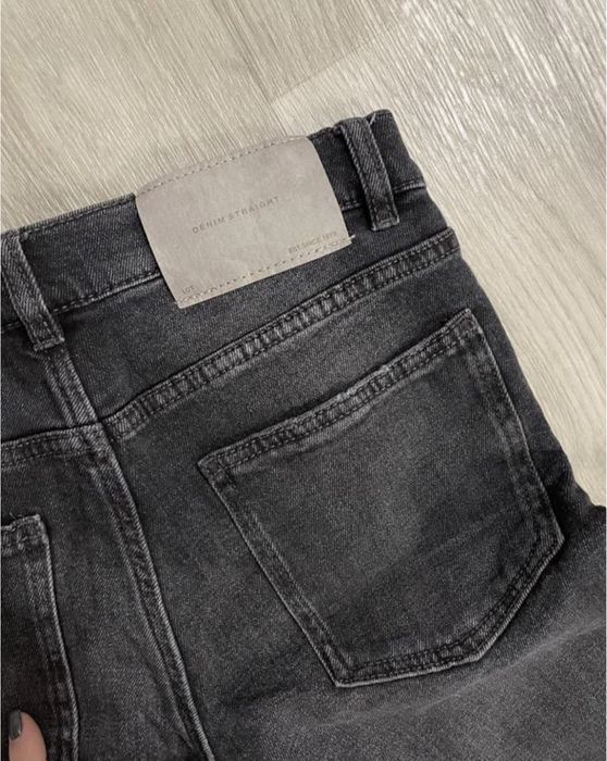 Джинсы Zara 152/158/164 xs s