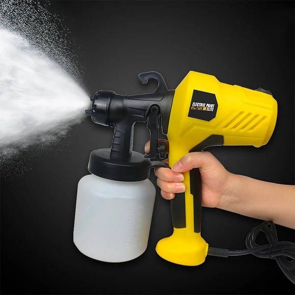 Фарбопульт електричний Electric Paint Sprayer 400W