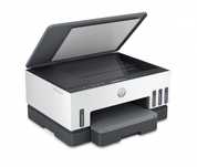 Drukarka HP Smart Tank 7005 Nowe laserjet