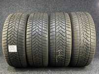Dunlop Winter Sport 5 Suv 255/45R20 7.5Mm 2021