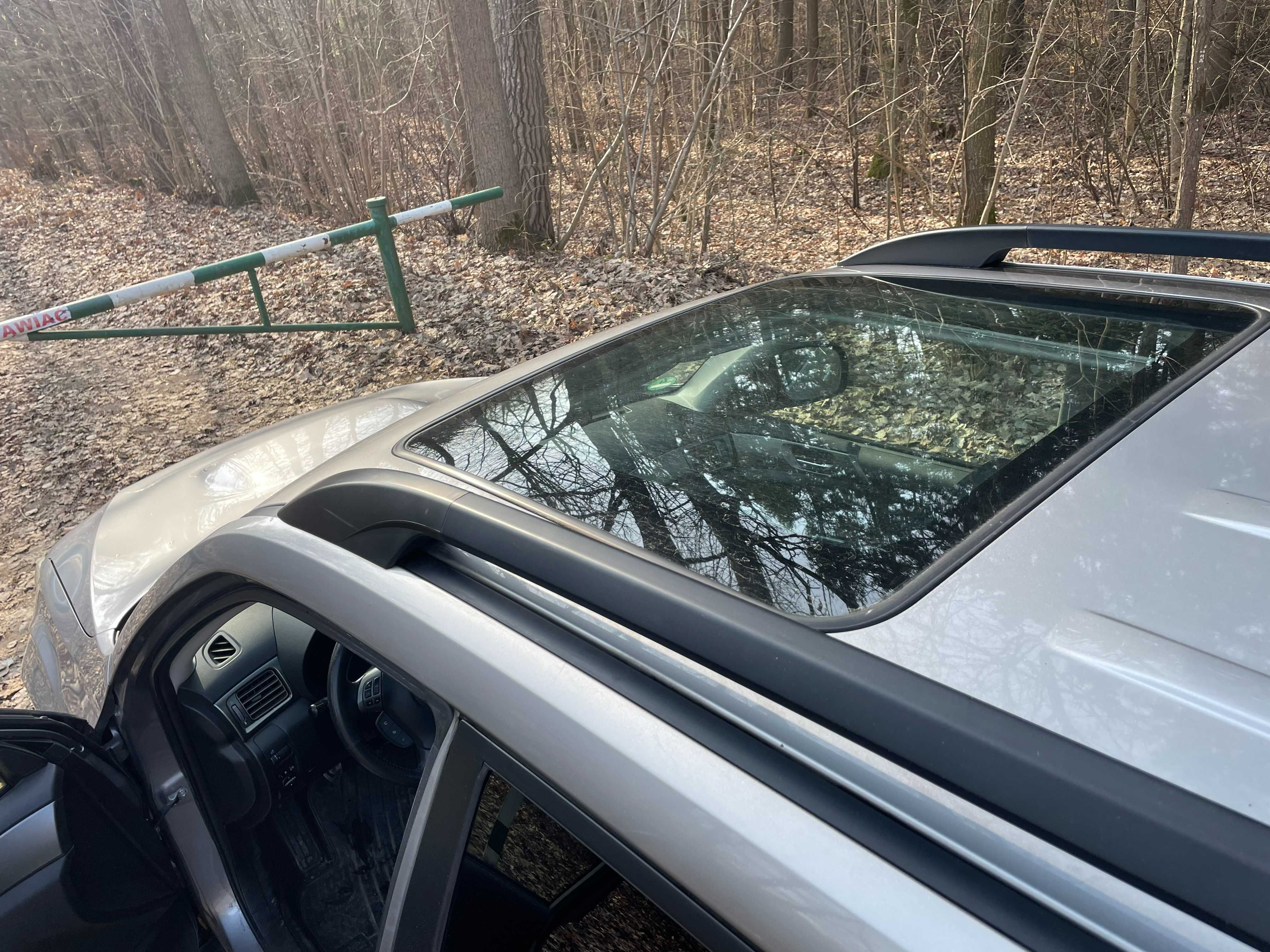Subaru Forester 4x4 zamiana,raty