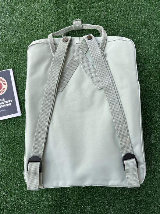Mochila Fjallraven Kaken