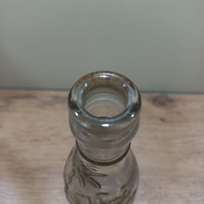 Butelka poniemiecka. Afri cola. AFRIKA KORPS.