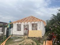 Кровельные работы Монтаж Крыши Реконструкция Замена Утепление Кровли
