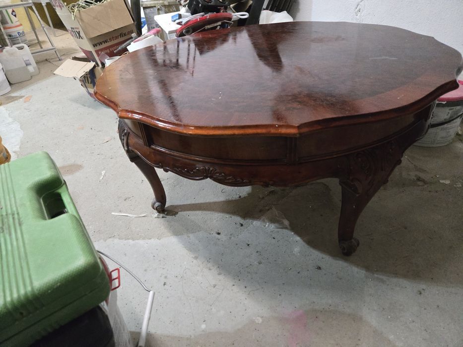 Stolik kawowy stan dobry