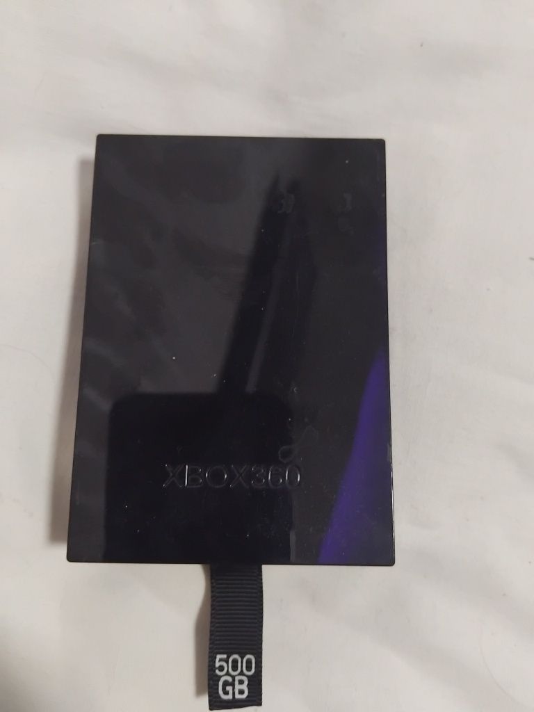 Ігрова приставка Xbox 360