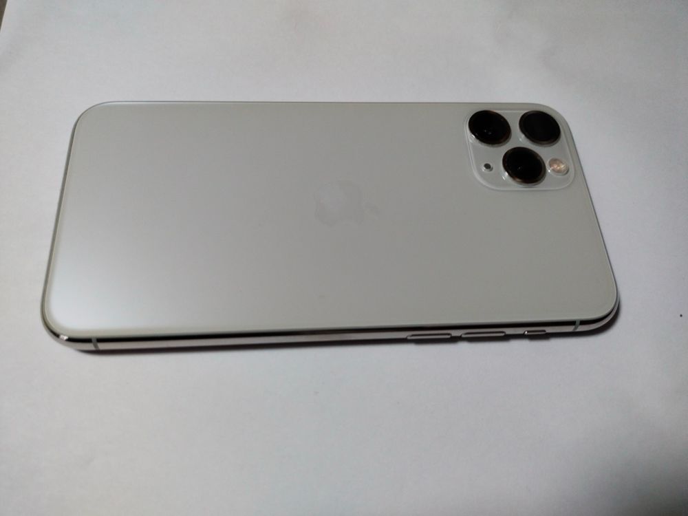Iphone 11 pro 64