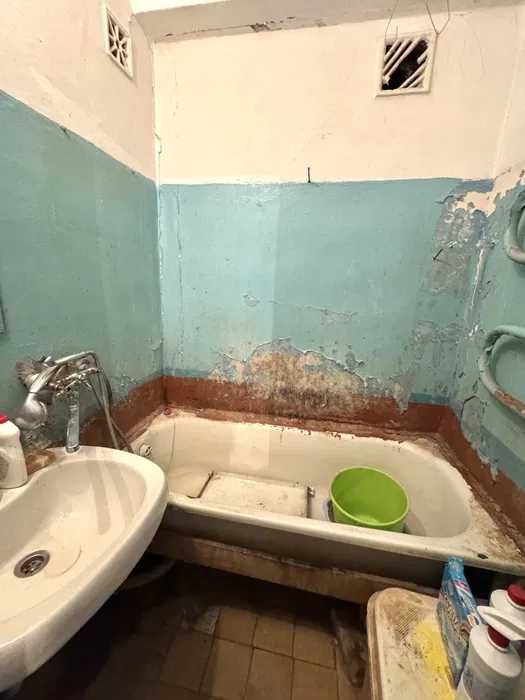 Продается 3 - комн.кв. Осипенковский