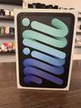 Apple iPad Mini A17 Pro Wi-Fi Cell 128GB Grey MXPN3NF/A Poznań Długa14