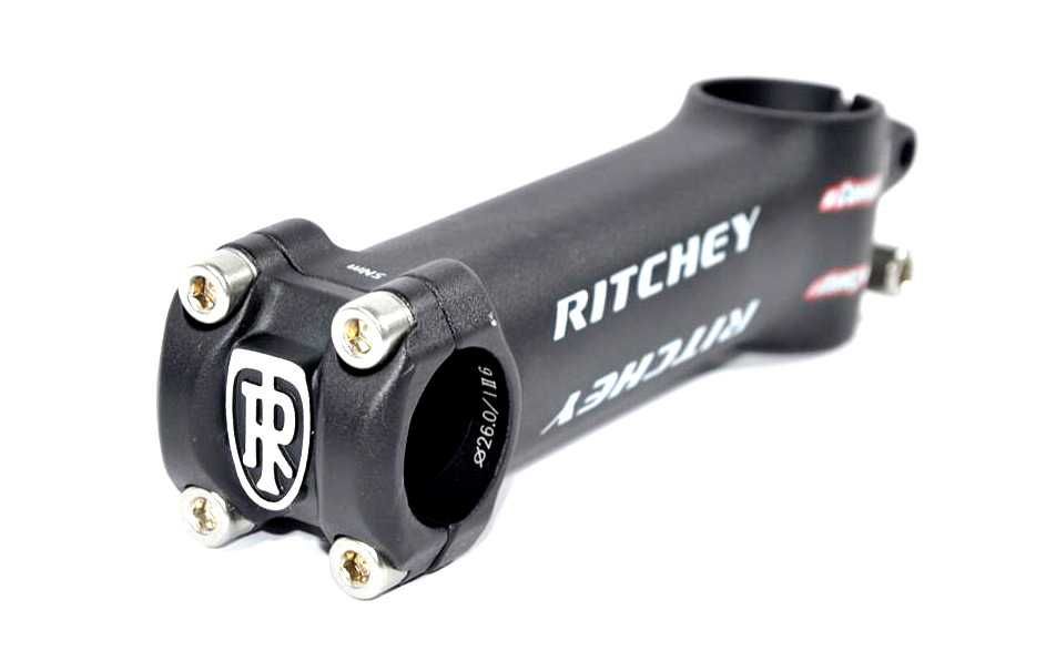 Mostek rowerowy wspornik RITCHEY 120 mm 26 mm 8 4