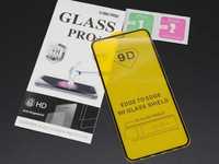 Защитное Стекло 9D Premium Pro для IPhone X, XS, 11 pro