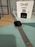 Smartwatch ONE como novo