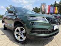 Skoda Karoq 1.5 PB * 150KM * Full Led * Navi * Alu * Salon Polska *Android/Carplay
