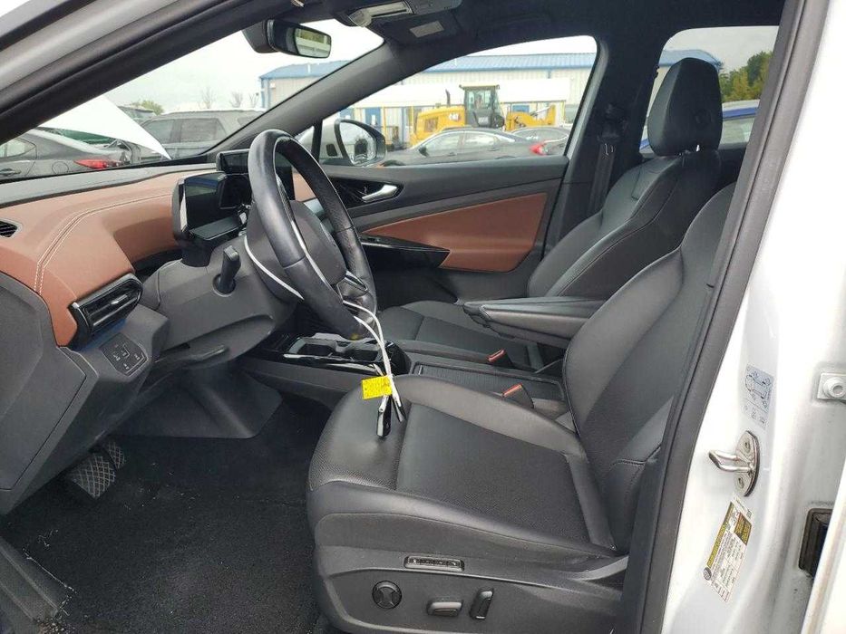 Volkswagen ID.4 Pro S 2021