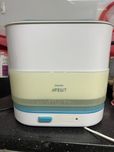 Sterylizator Philips Avent